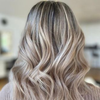 balayage