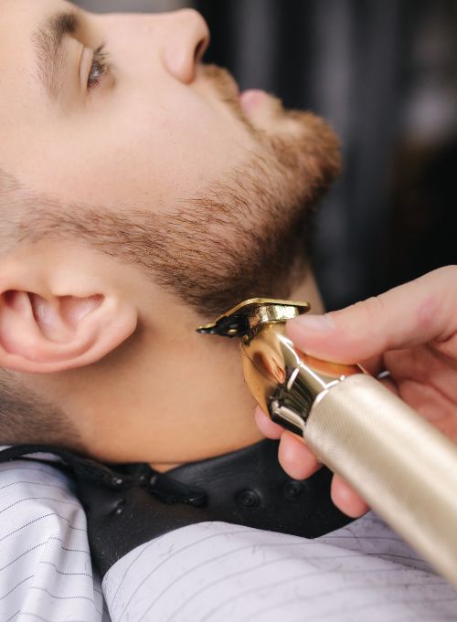 haircuts in florida